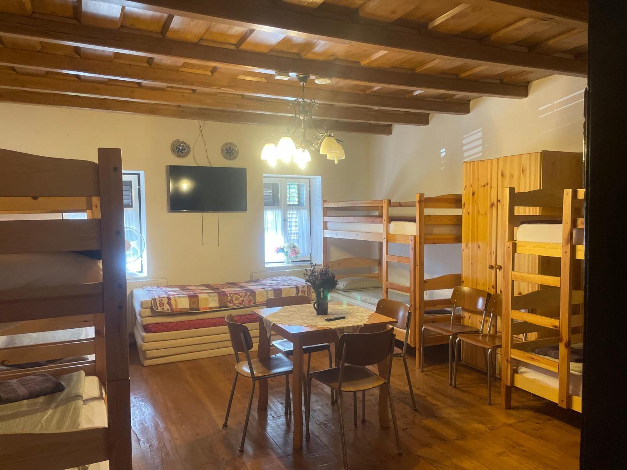 Álmosdi Tópart Vendégház Almosd Exterior foto