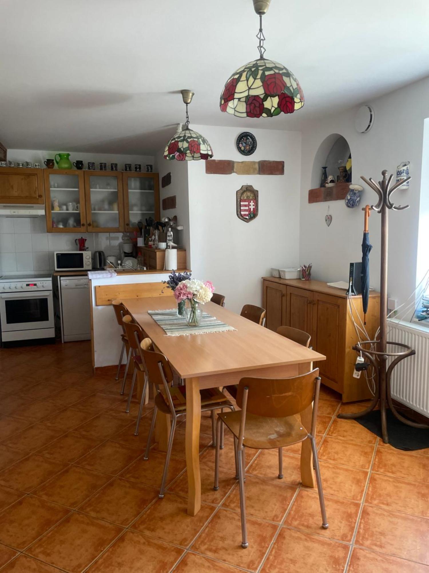 Álmosdi Tópart Vendégház Almosd Exterior foto