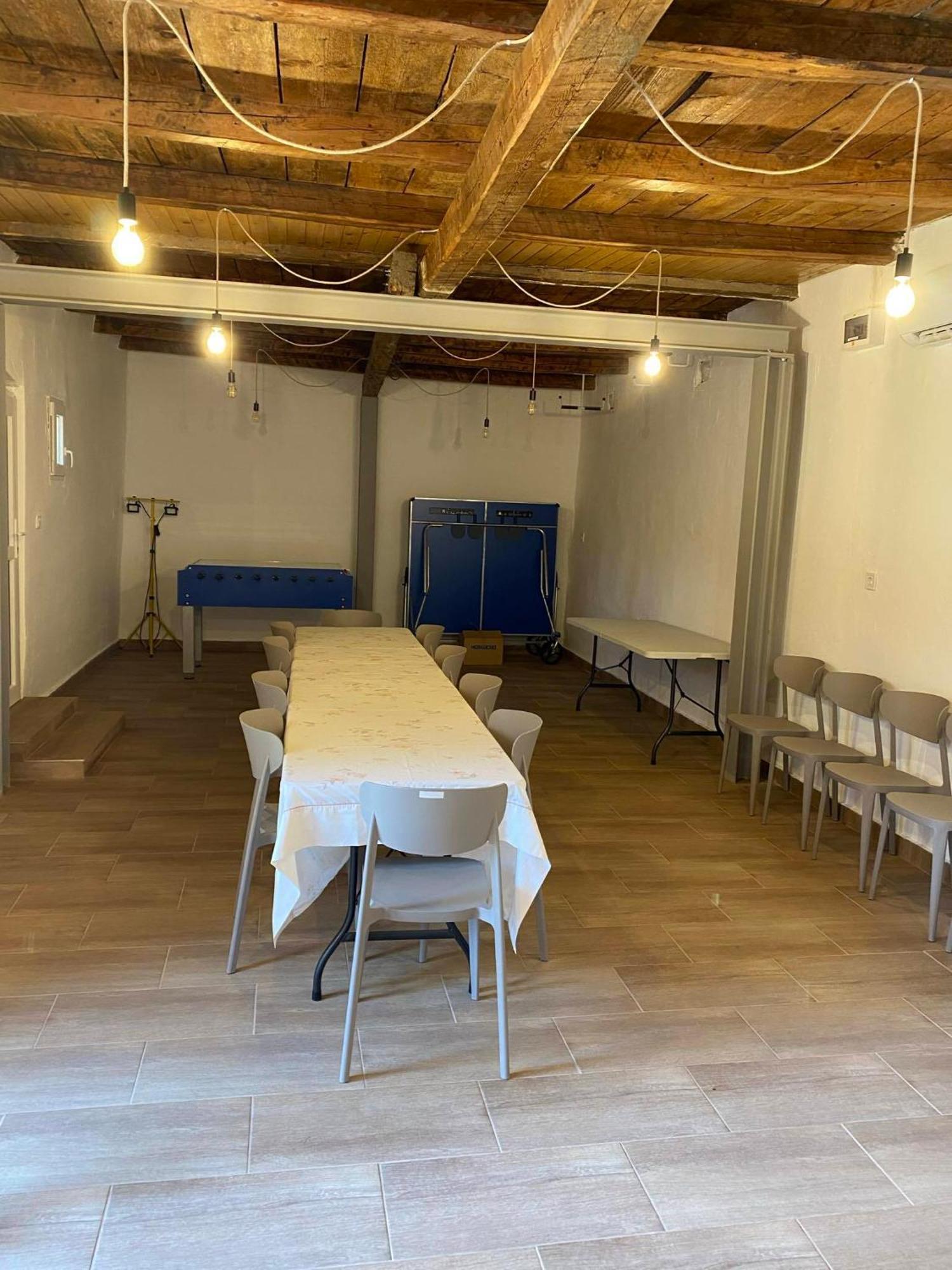 Álmosdi Tópart Vendégház Almosd Exterior foto