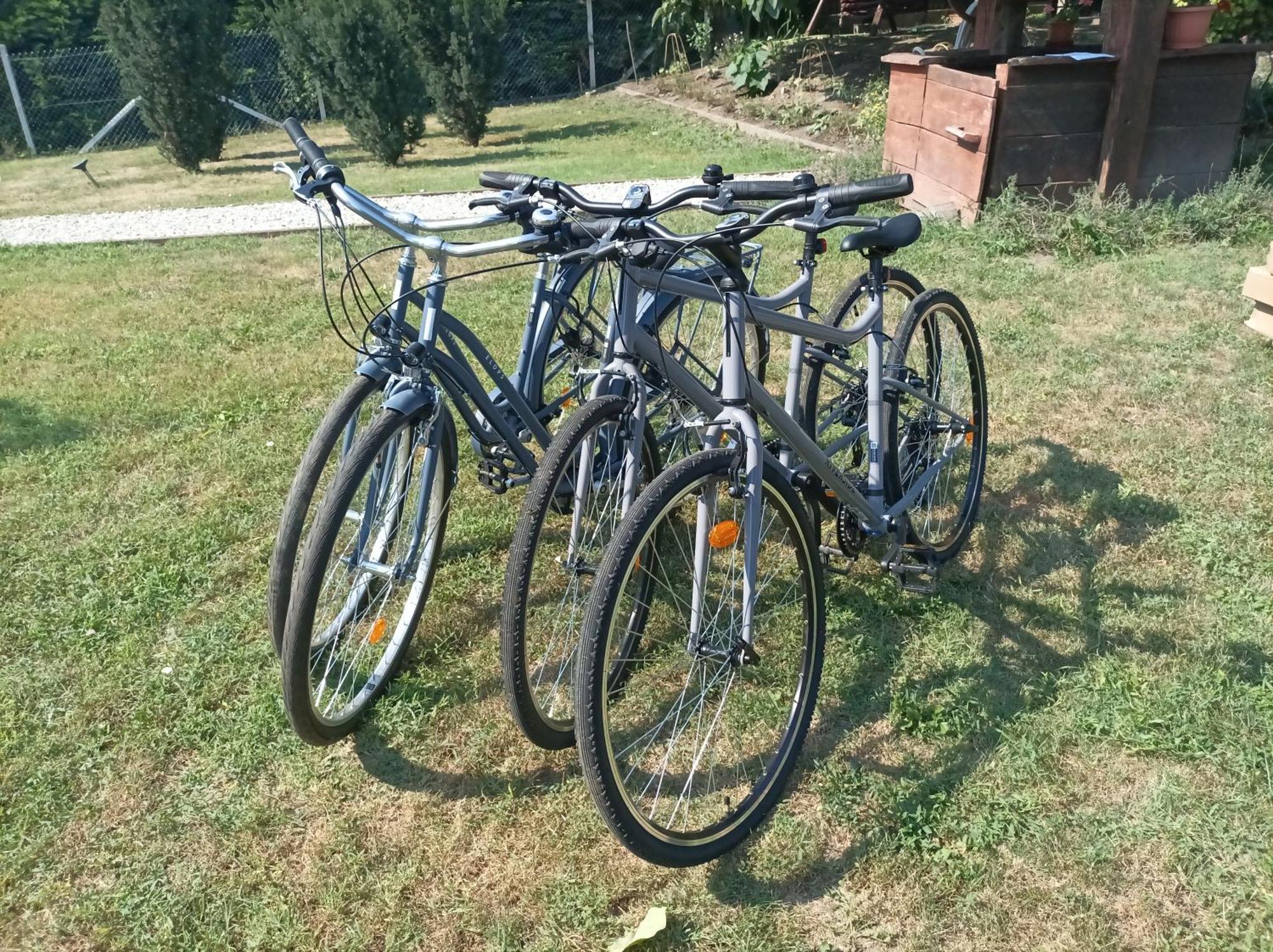 Álmosdi Tópart Vendégház Almosd Exterior foto
